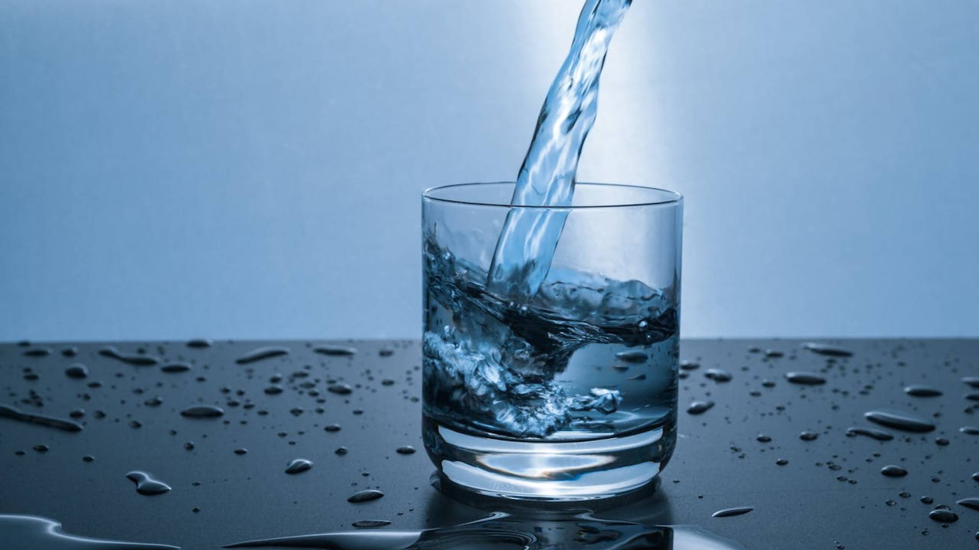agua, EntrepreNerd