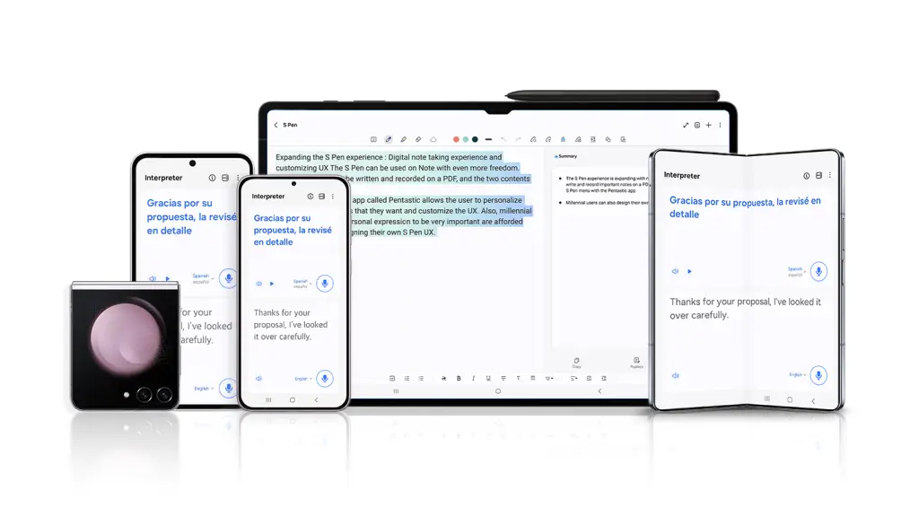 New One UI 6 ,EntrepreNerd