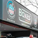 Boxes car center 1, EntrepreNerd