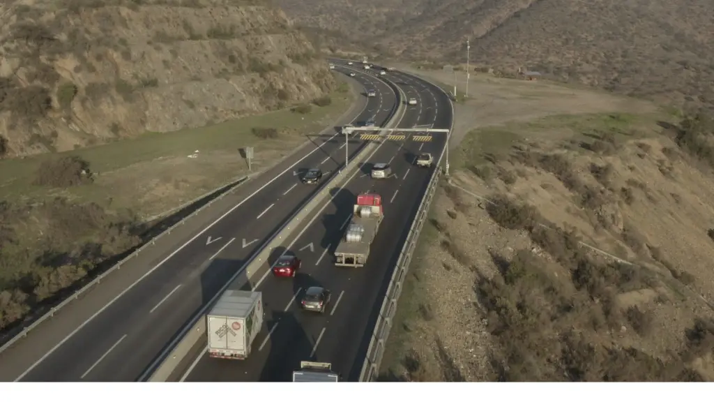 Carretera ,EntrepreNerd