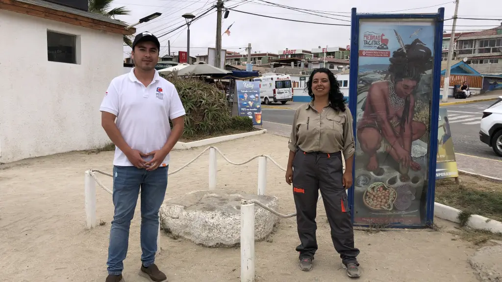 Astro Guanaqueros 01 ,EntrepreNerd