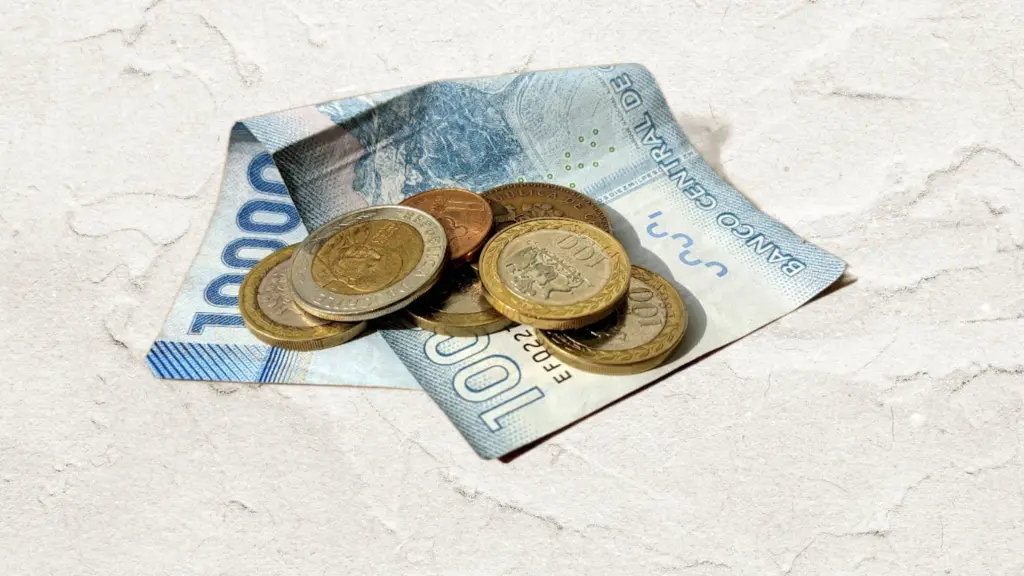 Pesos e inversion WowFactor ,EntrepreNerd