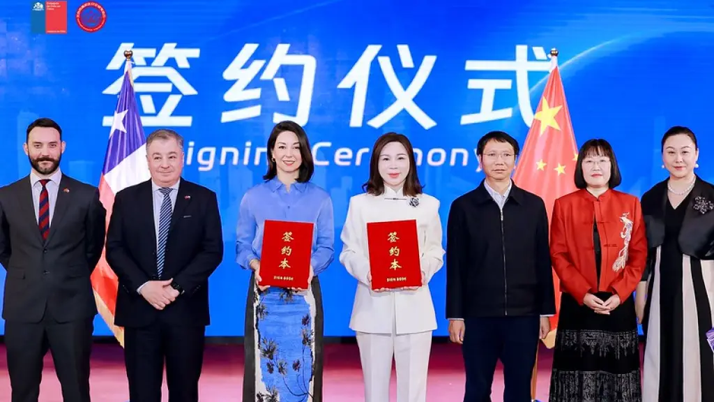 chinachilemujer ,EntrepreNerd