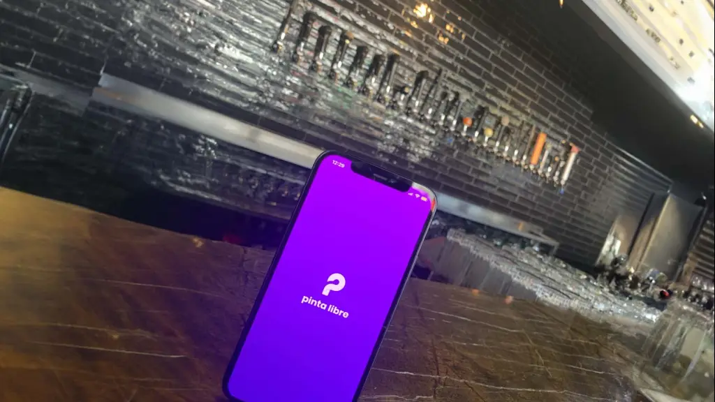 FotoPintaLibreapp ,EntrepreNerd