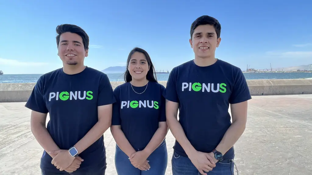 Pignus ,EntrepreNerd