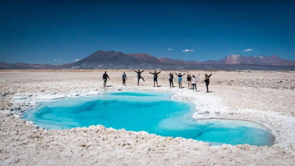 sernatur ,EntrepreNerd