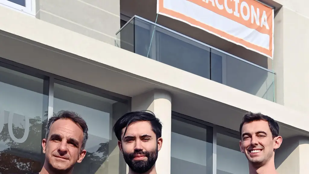 se fracciona 1 ,EntrepreNerd