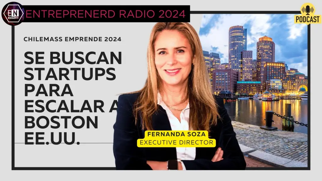 chilemass entnerd2024 ,EntrepreNerd