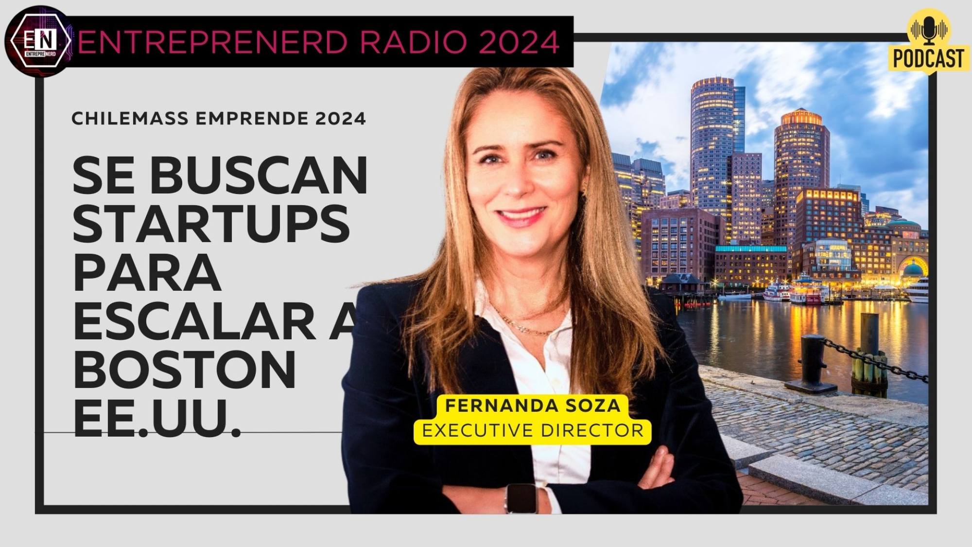 chilemass entnerd2024, EntrepreNerd