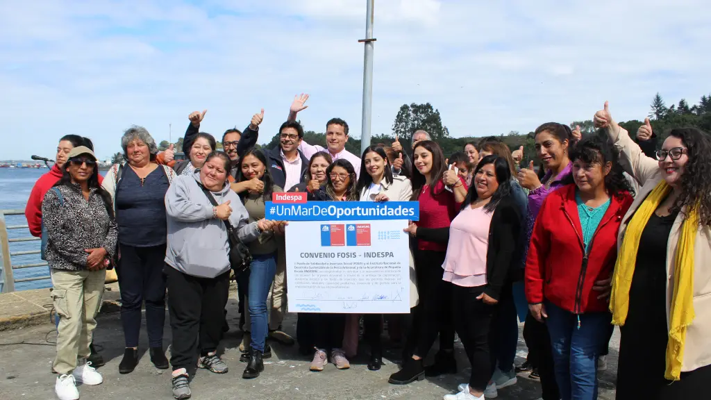 Mujeres Semilla ,EntrepreNerd