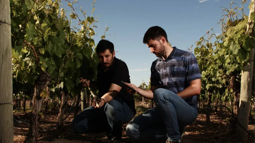 Agricultura uso Tech ,EntrepreNerd