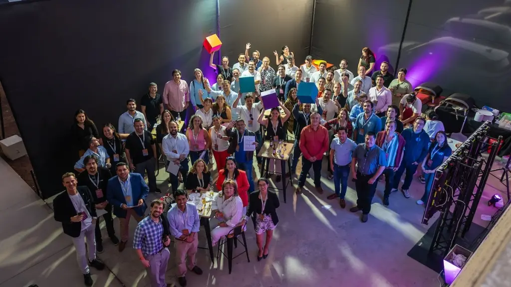 Aster min ,EntrepreNerd