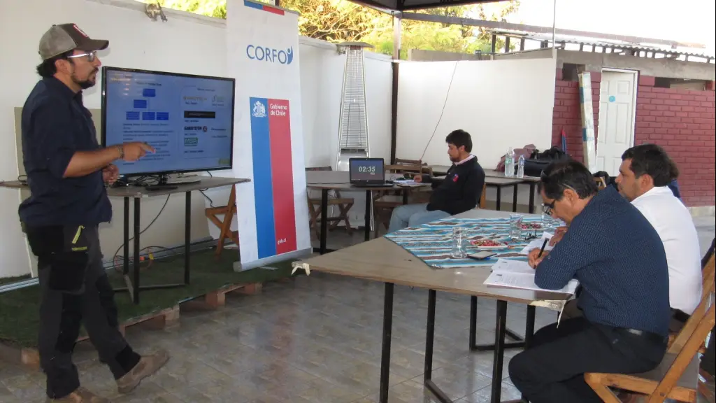 Semilla Inicia 2024 ,EntrepreNerd