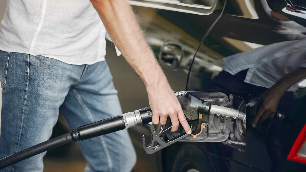 cargar combustible ,EntrepreNerd