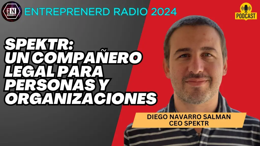 spektr entreprenerd2024 ,EntrepreNerd