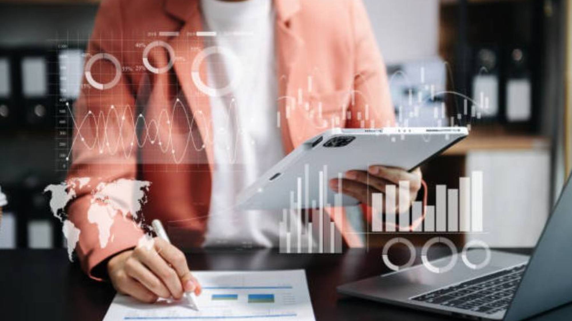 adereso iag1, EntrepreNerd