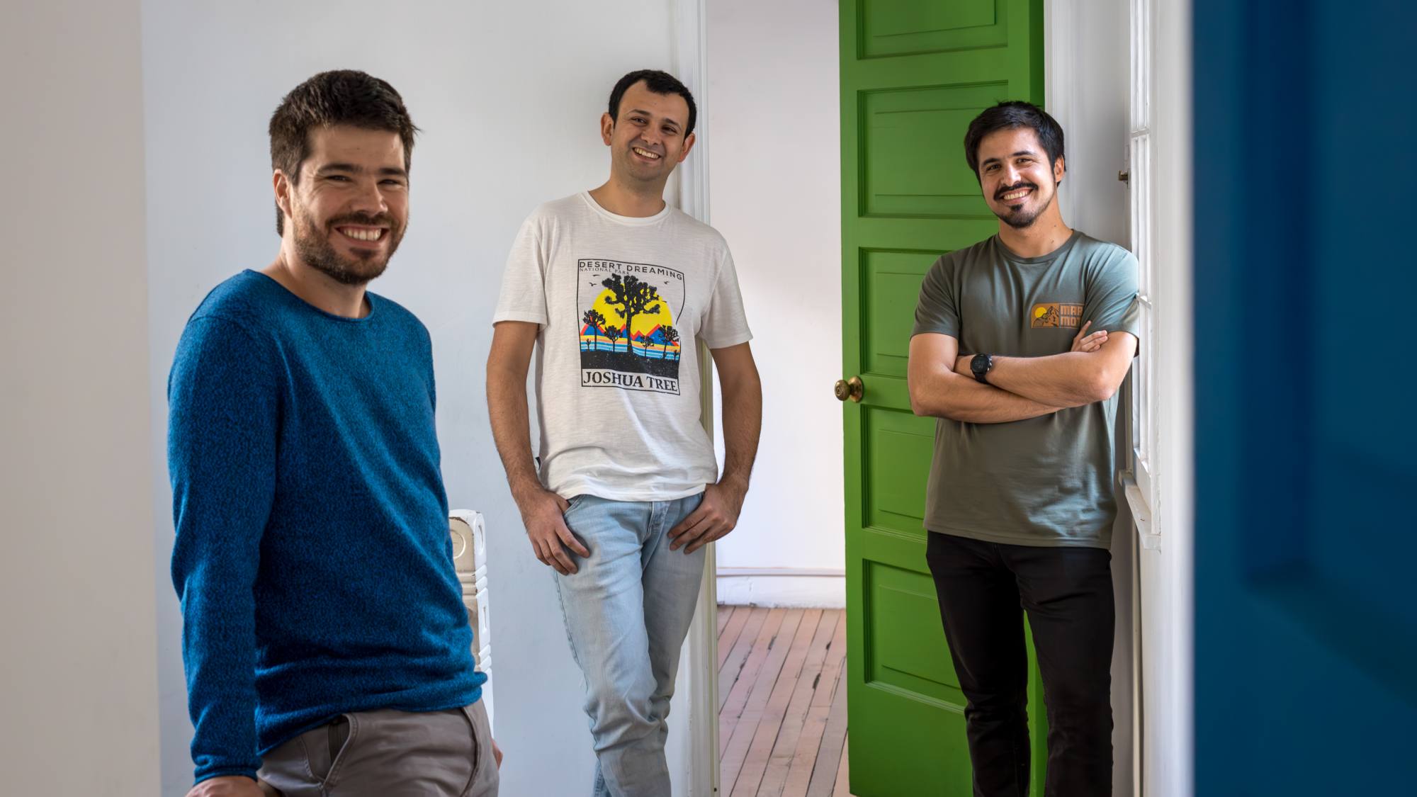 LicitaLab, EntrepreNerd