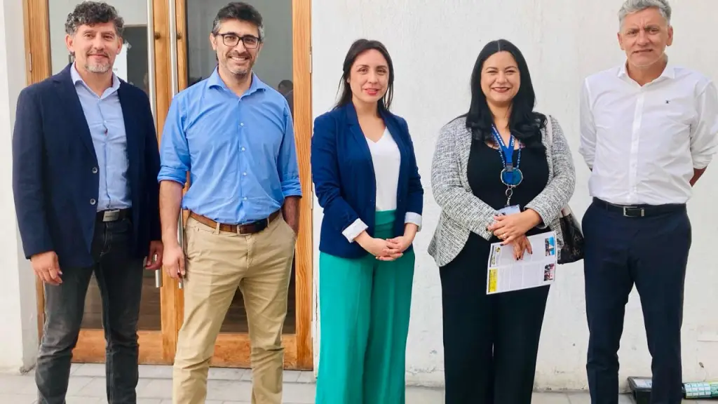 01 Antofa Innova lanzamiento 10 abril ,EntrepreNerd