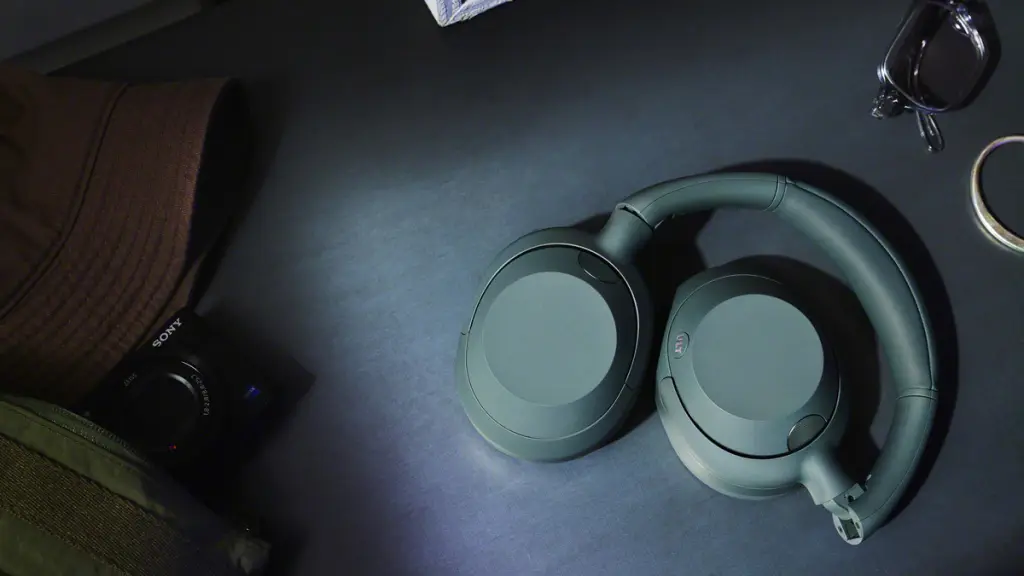 Sony ULT WEAR 3 ,EntrepreNerd