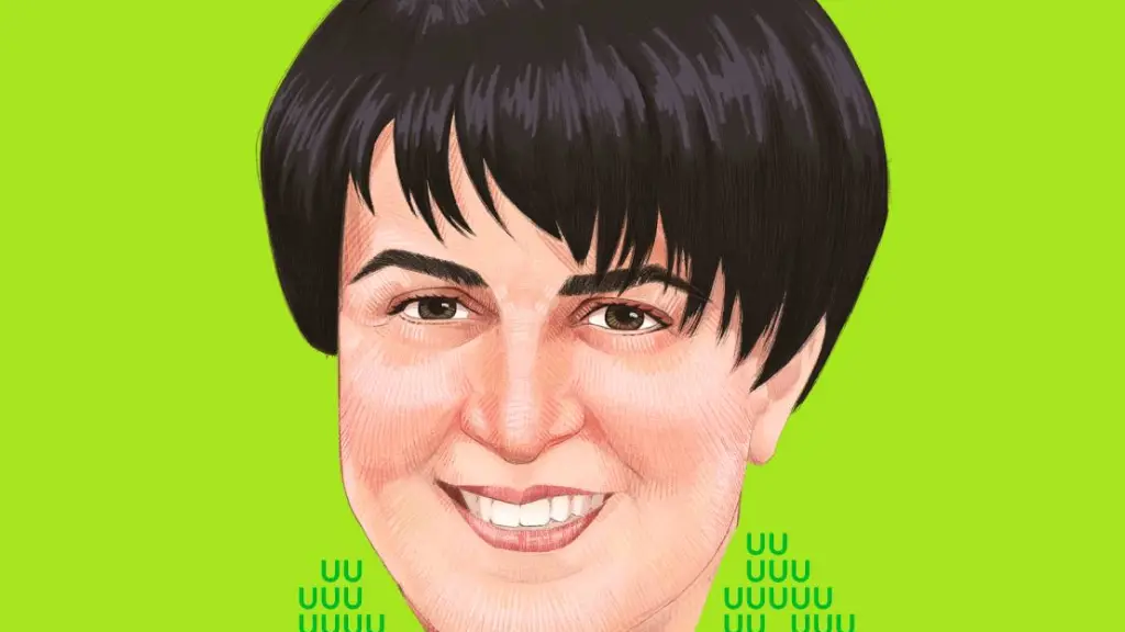 01 Elmira Safarova Rarus Health ,EntrepreNerd