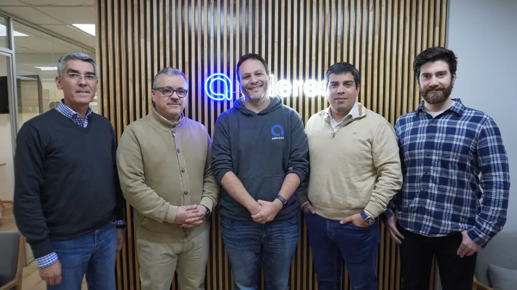 Alianza Adereso Glow ,EntrepreNerd