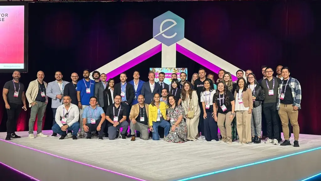 25 seleccionadas ,EntrepreNerd