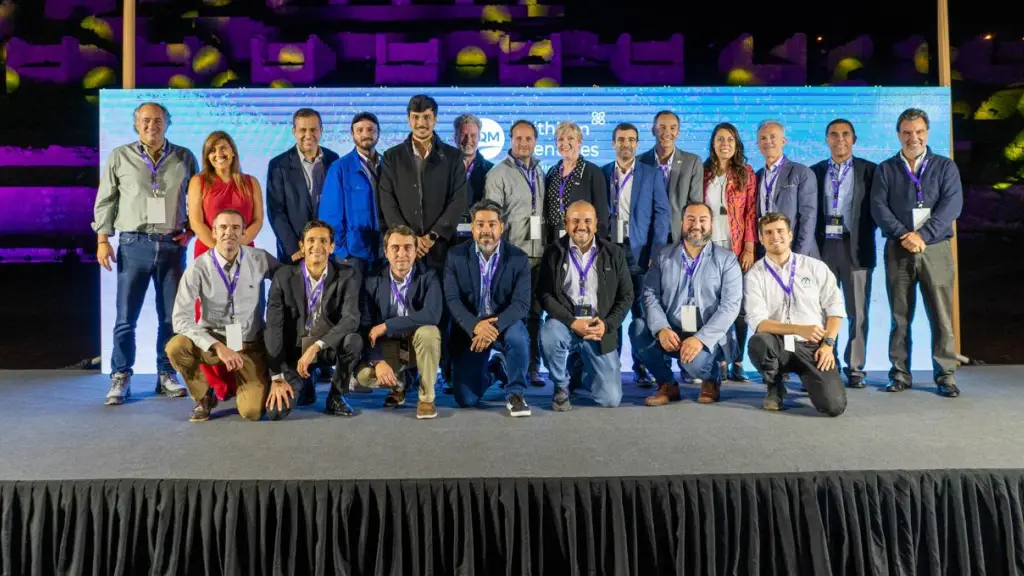 Kick Off GEN3 1 ,EntrepreNerd