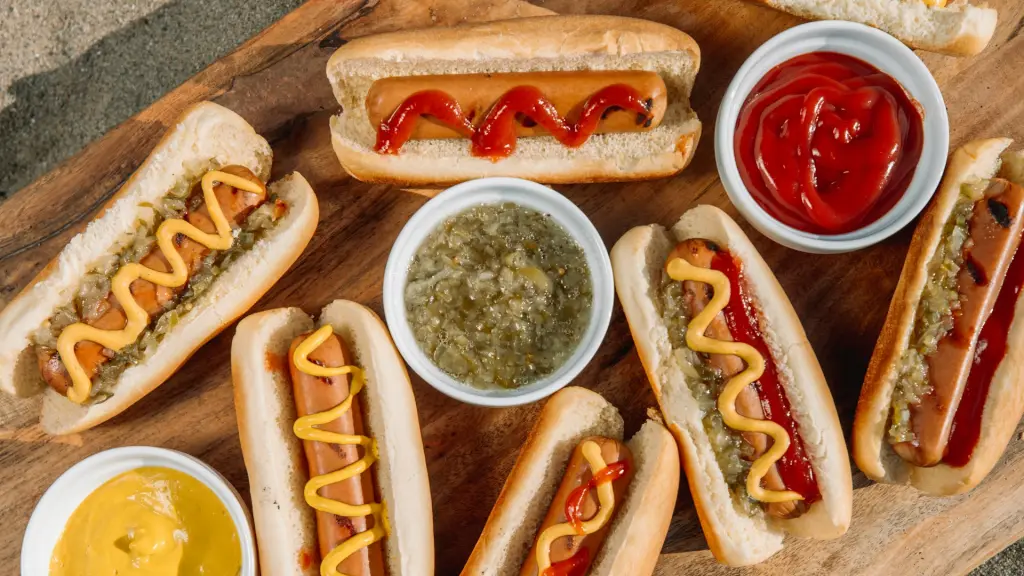 ball park brand 4PWmqIUlGFQ  ,Unsplash