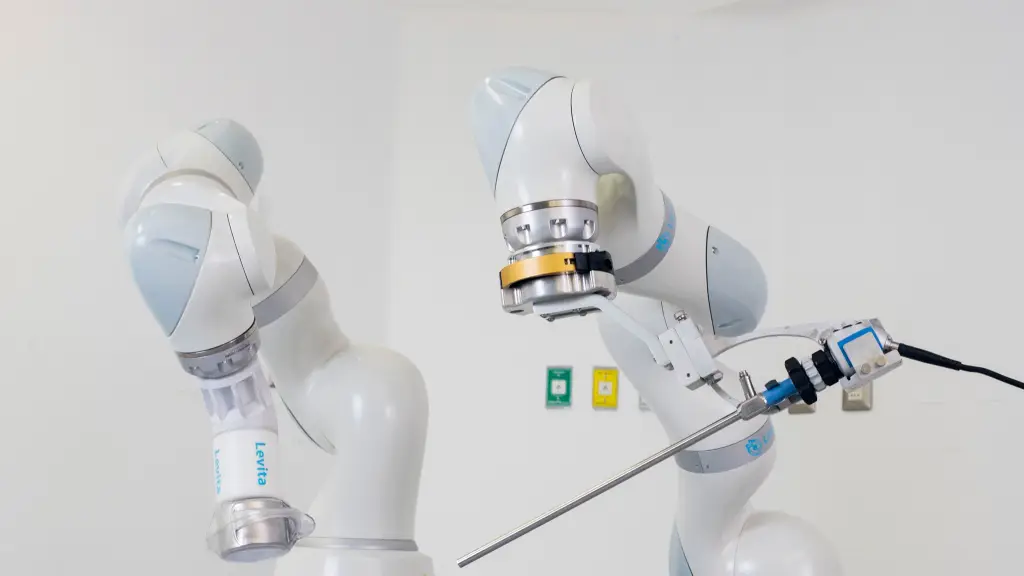 Levita ,EntrepreNerd