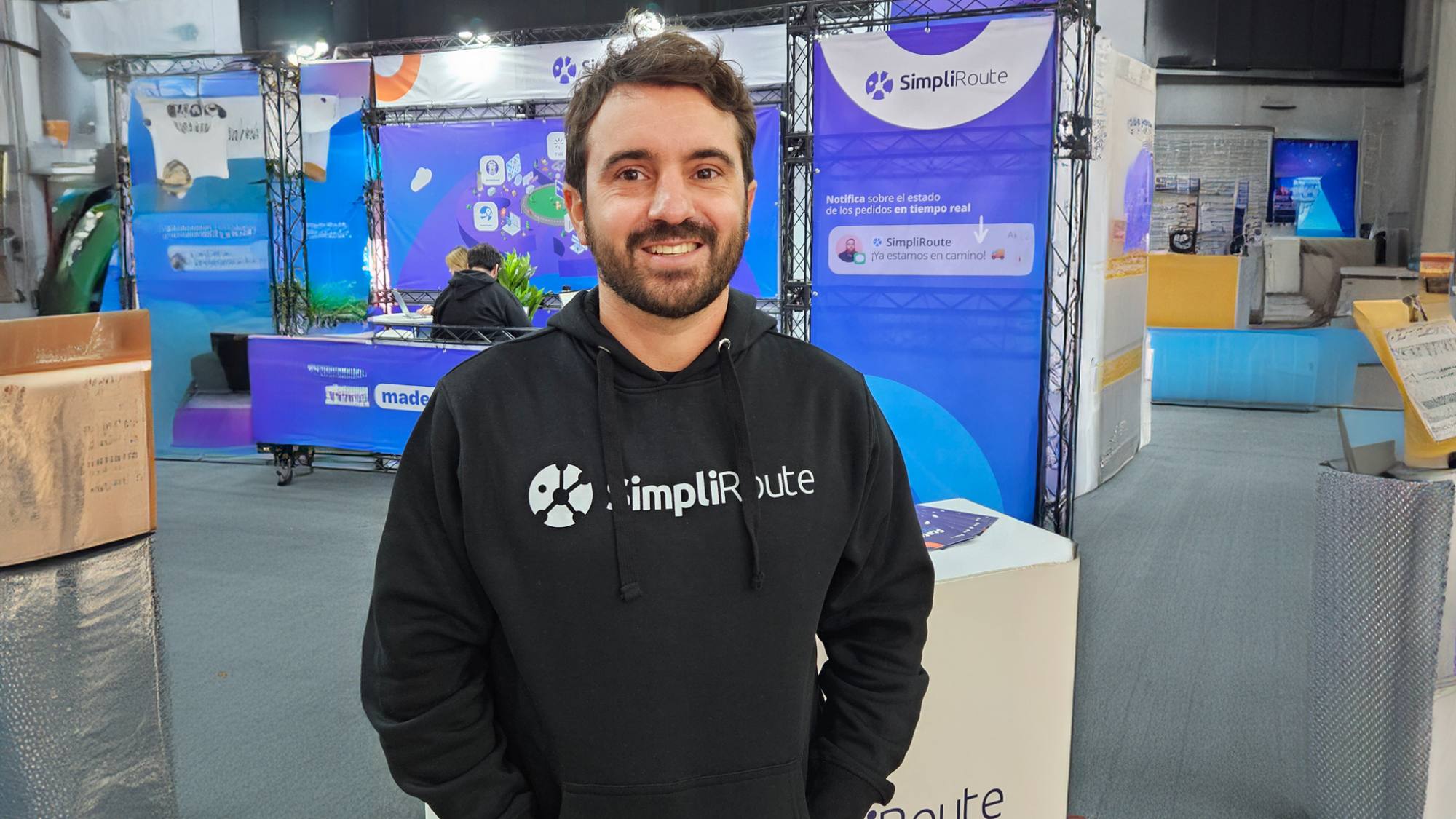 maxamor cro simpli, EntrepreNerd