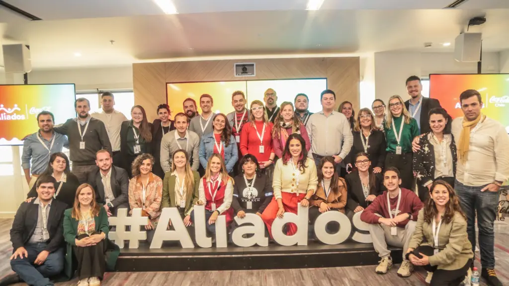 Foto Aliados ,EntrepreNerd