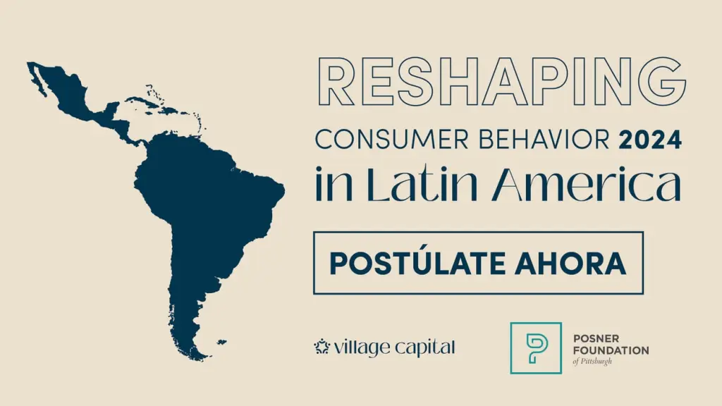 villagecapital ,EntrepreNerd