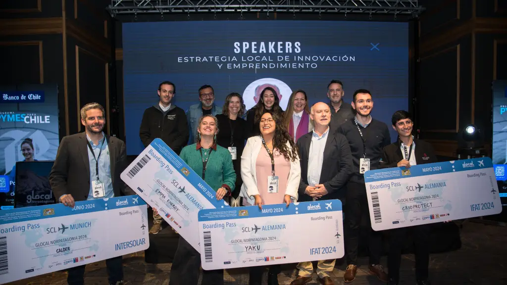 Glocal25abril pmou ,EntrepreNerd