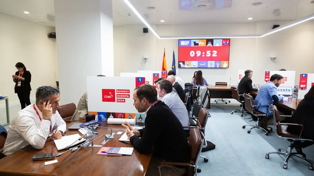 chilesummitue ,EntrepreNerd