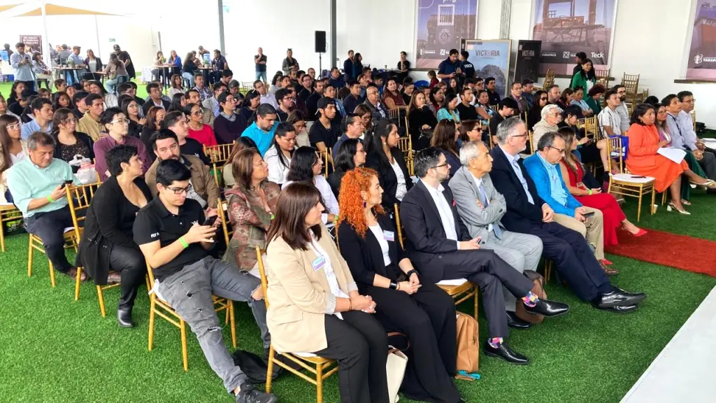 Cotech 4 ,EntrepreNerd