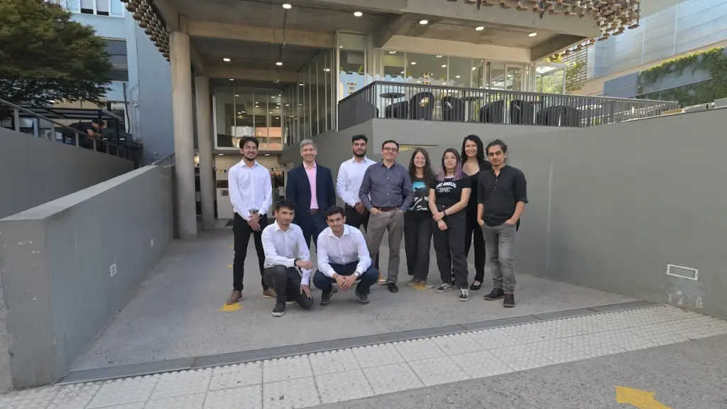 ACCEX  1 ,EntrepreNerd