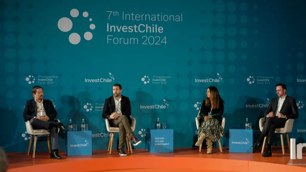 SoftServe Invest Chile ,EntrepreNerd