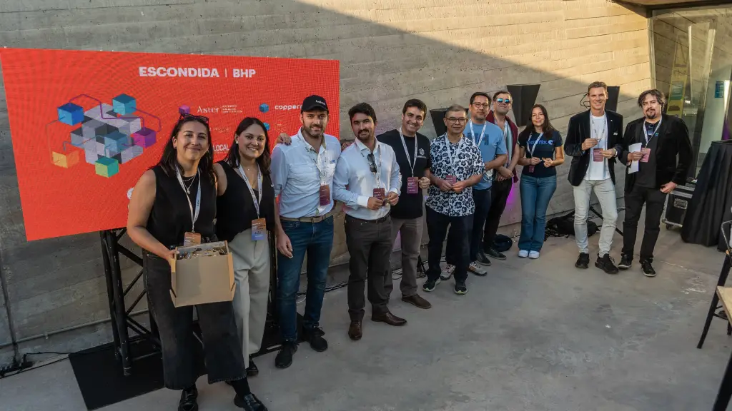 ASTER min 1 ,EntrepreNerd