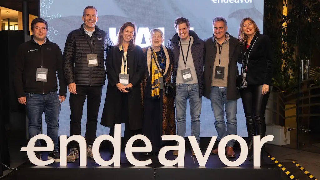 Directorio ENDEAVOR 2024 1 ,EntrepreNerd