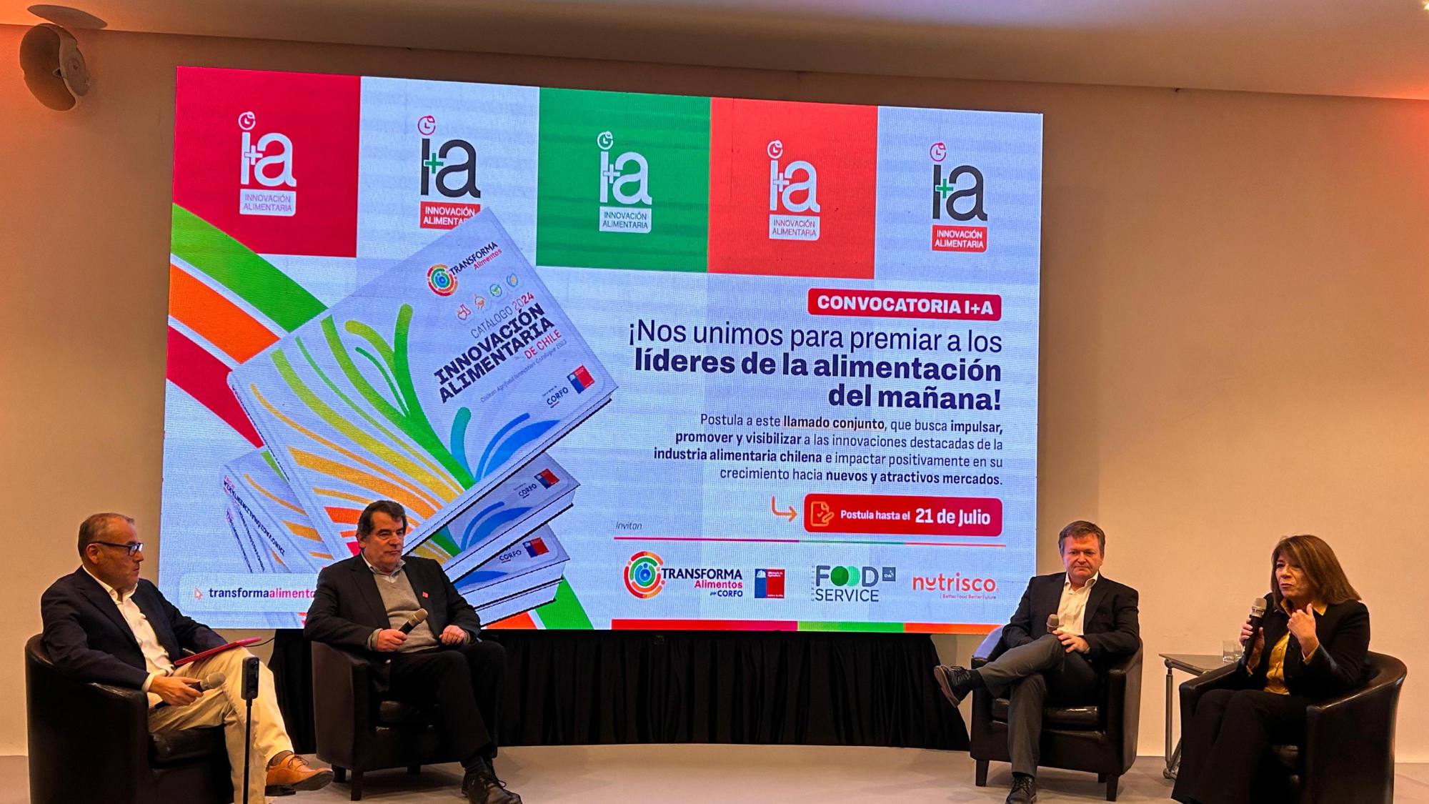 Convocatoria IA, EntrepreNerd