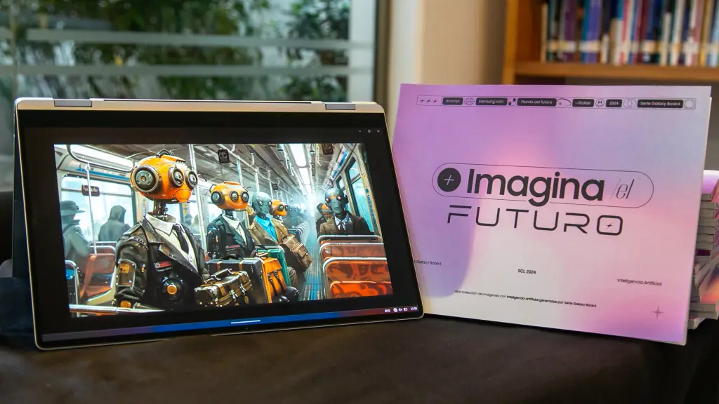 Lanzamiento Libro 4 ,EntrepreNerd