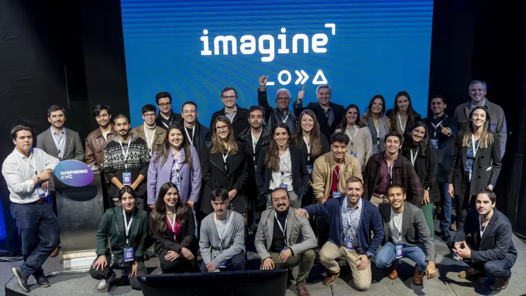 InspiringCVC 2 ,EntrepreNerd