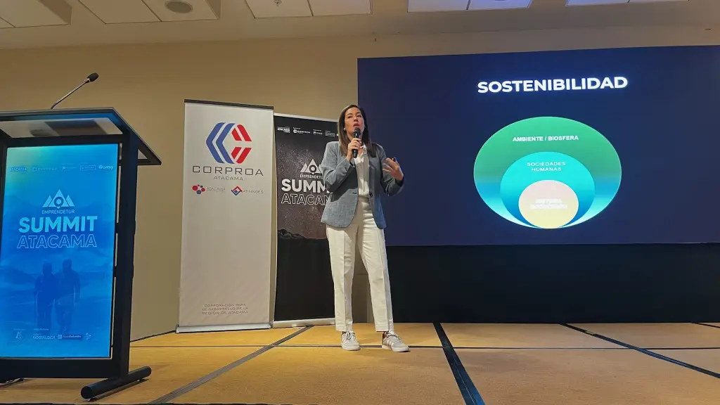 FOTO 1 EMPRENDETUR SUMMIT ATACAMA ,EntrepreNerd