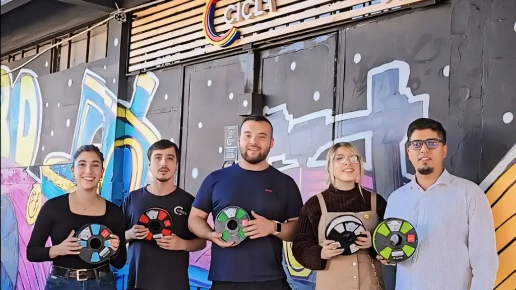 CICLA 1 ,EntrepreNerd