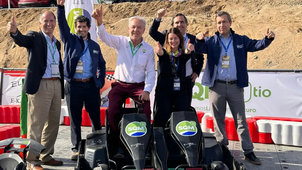 dia 1 Exponor ,EntrepreNerd