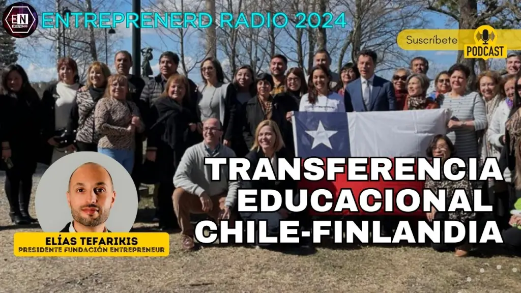 en fe 2024 ,EntrepreNerd