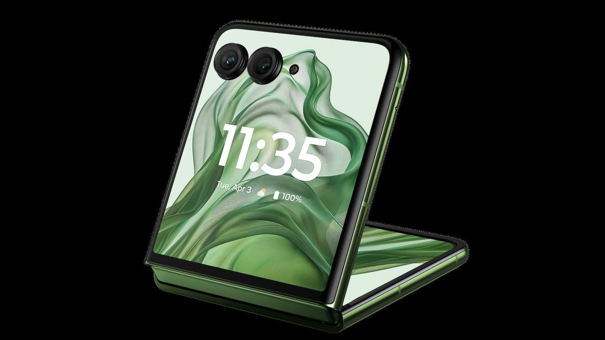 MOTOROLA RAZR 50 ULTRA, Motorola