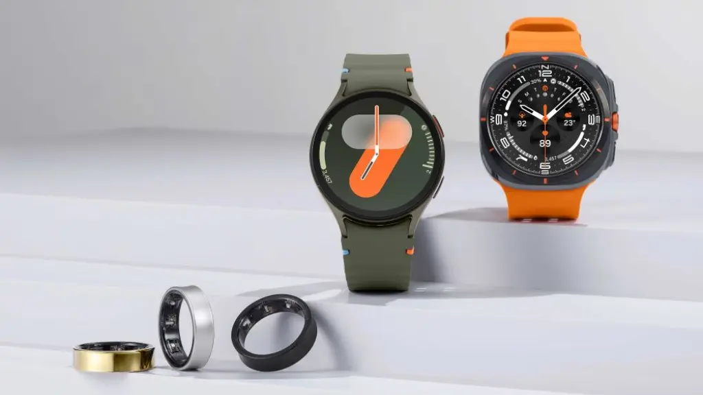 Samsung Mobile Galaxy Unpacked 2024 Galaxy Wearables main1 ,EntrepreNerd