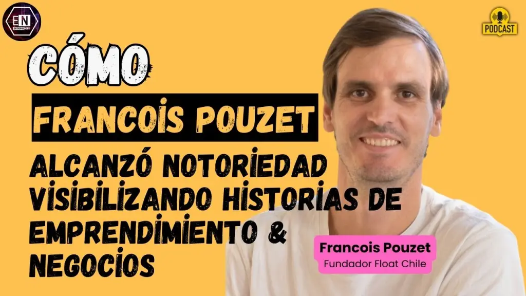 francois en 2024 ,EntrepreNerd