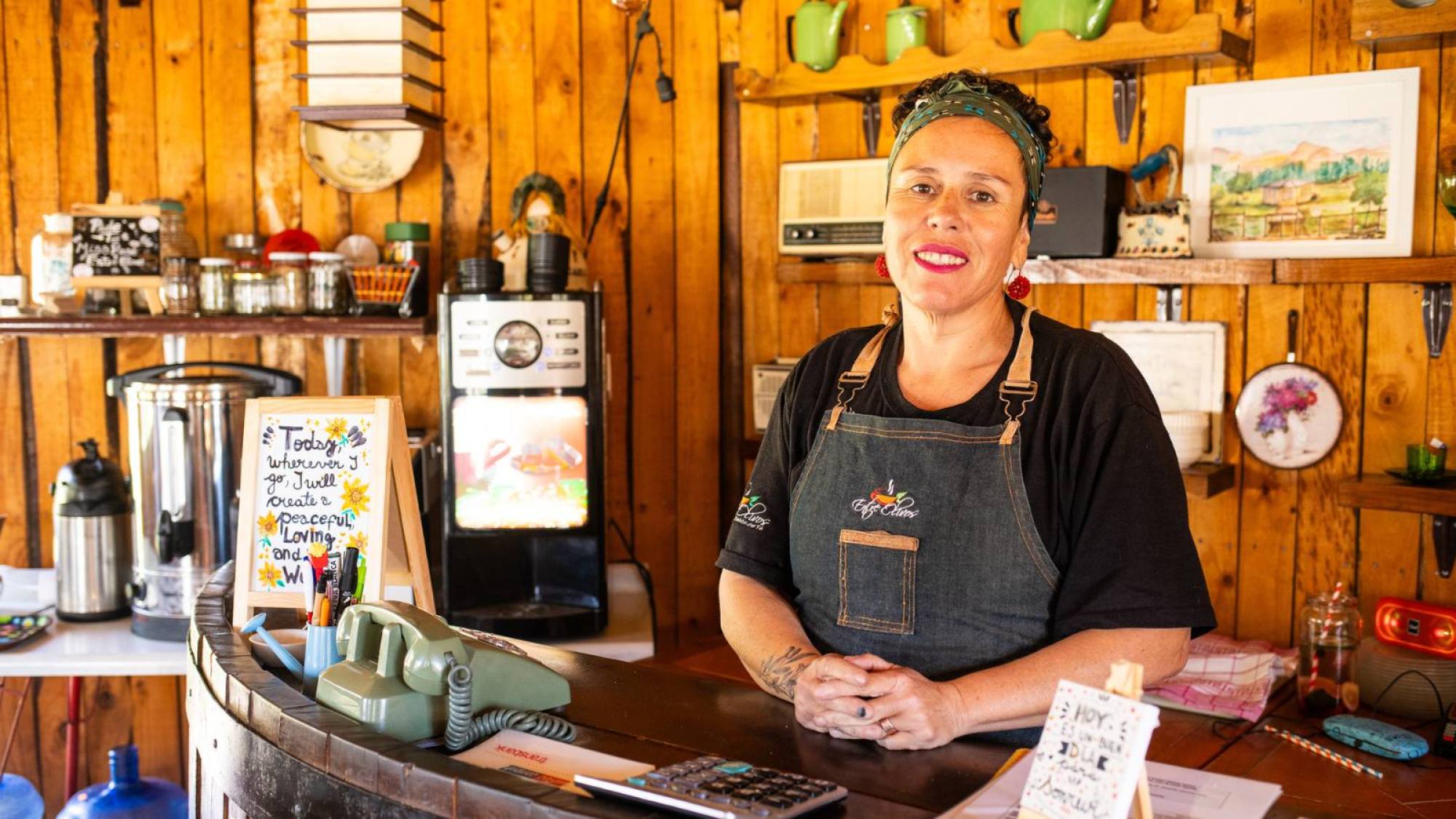 Ganadora MET 2023, EntrepreNerd